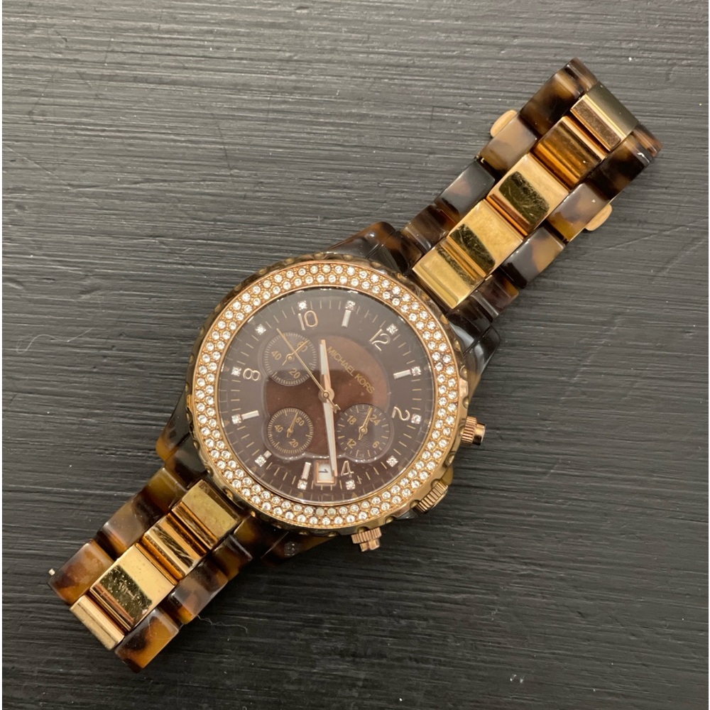 Micheal Kors watch
